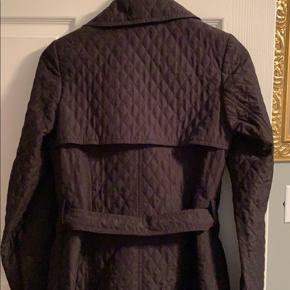 Coat - Picture 4 of 4